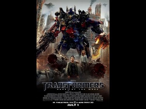 Transformers DOTM 1 Billion Celebration with SEANxLONG & Friends!