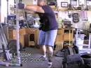 3/4\" bar bend
