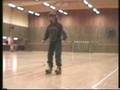 Victor grankvist skateboard 2004