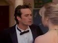 Kelly and Dylan have a fight