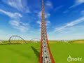 Roller Coaster Tycoon 3 Massacre