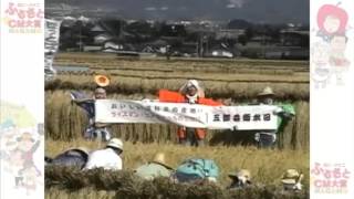 長野県でいちばん小さな村 浅科村 浅科村って、こんなとこ！