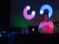 surkin   ghetto obsession live  ctm 08 berlin jan  2008
