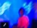 Surkin - Ghetto Obsession live @ CTM 08 Berlin Jan. 2008