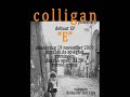 Colligan, EP-