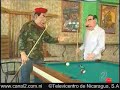 Los Hulosos - El Bachi con Chavez