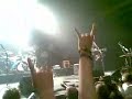 Them Crooked Vultures - No One Loves Me And Neither Do I (06/12/09, Zenith, Munich)