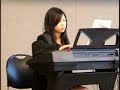 Erhu performent at Library event