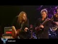 Warren Haynes W/  -