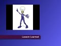 Resume Writing: Your Resume Should Have Character