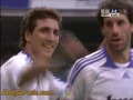 Real Madrid 2 - 0 Recre