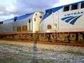 The Amtrak Crescent #20  Longest Video Yet! Austell,Ga 5-11-08&copy;