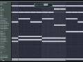Flstudio 8: T-Pain Style Beat