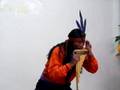 Native Peruvian Music