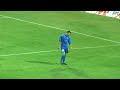 Levski-Dinamo Bukuresti 1:0