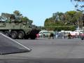 videos de NZ Army LAV III Mock Battle, BBT Part 11, 15 Nov 08