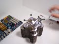 Eiskaltmacher.de-Hyper Z 600 Montage