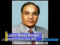 Laxmi Niwas Bangur - Paper Industry International Hall of Fame