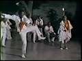 Conjunto Folklorico Nacional: Guaguanc�