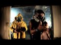 DEL'PATIO ft. TOXIC CROW-ANTI-DEMA (OFFICIAL VIDEO) WWW.DELPATIO.NET (BOOKINGS:914-497-2591)