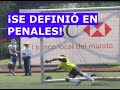 La UP viene de atrás