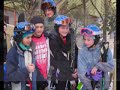 Dandenong High Ski Camp