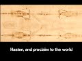 Resurrection of Christ | Byzantine Divine Liturgy in Arabic