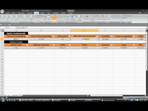 how to measure volatility