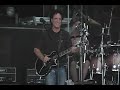 Journey/Jeff Scott Soto soundcheck (xtended)-Tampa, Florida
