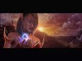 WoW BC - David Vendetta
