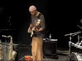 Kai Eckhardt Bass Solo Sept 2007 UCB