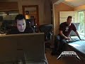 Mission Metallica Fly On The Wall clip - July 2nd