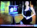sam @ tv patrol world promoting kung...
