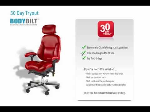 how to relieve lower back pain while sitting