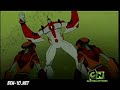 Ben 10 Aliens Tribute - All Star Ben 10 Aliens Tribute - All Star