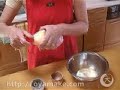Omama Japanese Cooking #9 - Snap Mame Salad Omama Japanese Cooking #9 - Snap Mame Salad
