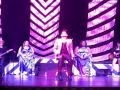 Adam Lambert "Time For Miracles" @ the Star ...