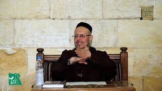 الحديث التاسع عشر " احفظ الله يحفظك"