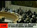 US uses NATO
