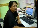 PUSAT INTERNET DESA KUALA BESUT -  PROGRAM BENGKEL MEMBINA BLOG 18 NOVEMBER 2008