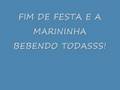 videos de Marininha!!!