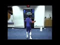 Nate Robinson Dancing (The Nate Dance)-BigC mix Nate Robinson Dancing (The Nate Dance)-BigC mix