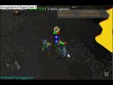 Clan Wars me vs. 2 noobs...