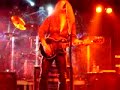 teledysk, klip, Thin Lizzy,- Cold Sweat