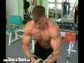 Thomas - Brutal Strenght