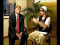 Andy Sernovitz meets Ali G