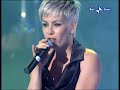 Alexia - Dimmi Come (Live @ Festival di Castrocaro)(2008)