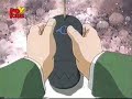 Digimon 02 Español Episodio 11 Raidramon El trueno azul 1/2 Digimon 02 Español Episodio 11 Raidramon El trueno azul 1/2