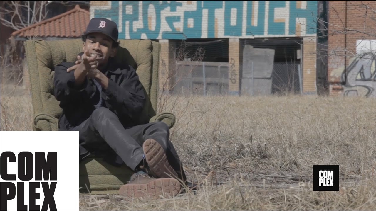 ZelooperZ – “Plateau” (Video)