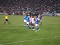 Brad Guzan El Chingon \"Gusano\"